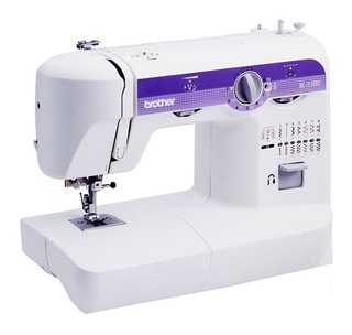 Швейная машина Brother XL5500