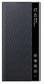 Чехол для Samsung Galaxy Note 10+ Clear View Cover  черный (EF-ZN975CBEGRU) (книжка)