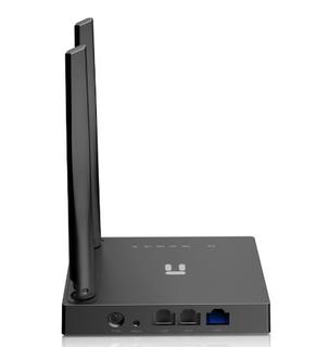 Маршрутизатор Netis N4 1200Мбит/с Dual Band 2.4/5ГГц 802.11a/b/g/n/ac