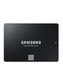 Накопитель SSD SATA 1TB Samsung MZ-76E1T0BW 860 EVO 2.5"