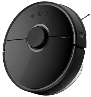 Робот-пылесос Xiaomi Mi Roborock Sweep One (EU) Black S552-00  EU