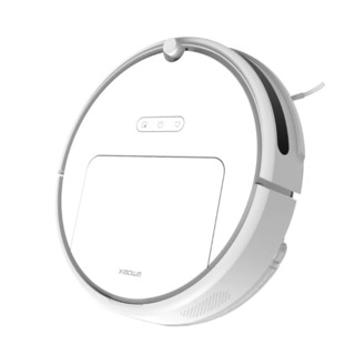 Робот-пылесос Xiaomi Xiaowa Robot Vacuum Cleaner Lite E202-03