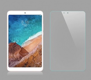 Защитное стекло для Xiaomi Mi Pad 4 8.0 Full Glue 0,33мм