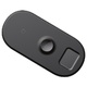 Беспроводное зарядное устройство Baseus Smart 3 in 1 Black (WX3IN1-01)