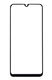 Защитное стекло для Samsung Galaxy A20/A30/A50 Full Glue Black 3D Glass Shield