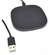 Беспроводное зарядное устройство Innovation TS09s-SCATE Black