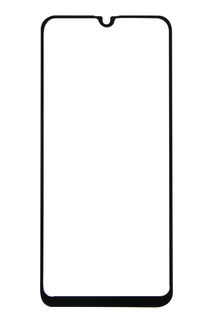 Защитное стекло для Xiaomi Redmi Note 8T Full Glue Black 3D Glass Shield