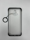 Чехол для Xiaomi Redmi 8A композитный SHELLback Black (накладка)