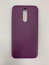 Чехол для Xiaomi Redmi 8 силиконовый Eggplant Innovation (накладка)