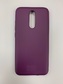 Чехол для Xiaomi Redmi 8 силиконовый Eggplant Innovation (накладка)