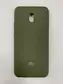 Чехол для Xiaomi Redmi 8A силиконовый Olive Innovation (накладка)