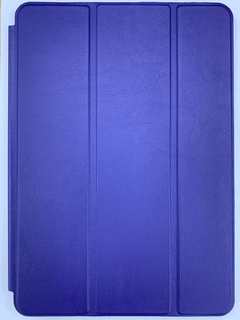 Чехол для Apple Ipad 2019 Smart Case Ultramarine Protective Case