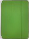 Чехол для Apple Ipad 2019 Smart Case Green Protective Case