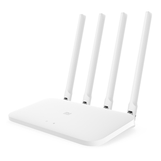 Роутер беспроводной Xiaomi Mi WiFi Router 4A Gigabit Edition 10/100/1000BASE-TX