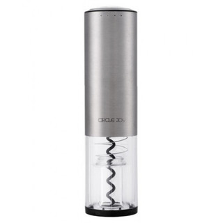 Электрический штопор Xiaomi Circle Joy Electric Wine Opener Silver