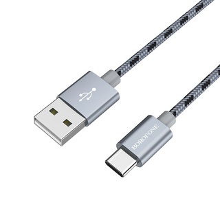 Кабель Borofone BX24 Type-C 1m