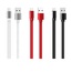 Кабель Borofone BU8 Micro-USB 1.2m