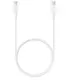 Кабель Samsung USB Type-C EP-DA705BWRGRU