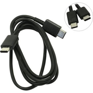 Кабель Samsung USB Type-C EP-DN975BBRGRU