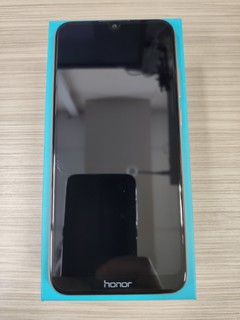 Б/У Смартфон Huawei Honor 8A PRO 3/64Gb Gold (Гарантия 1мес)