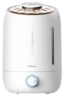Увлажнитель воздуха Xiaomi Deerma Humidifier White DEM-F500 5L RU