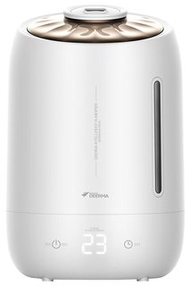 Увлажнитель воздуха Xiaomi Deerma Humidifier White DEM-F600 RU