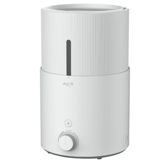 Увлажнитель воздуха Xiaomi Deerma Humidifier УФ-лампа White DEM-SJS600 RU