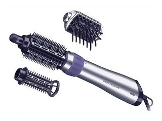 Фен-Щетка Braun ASS1000PRO (ASS-530)