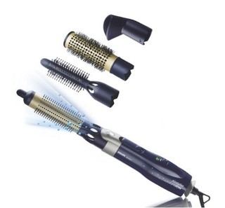 Фен-Щетка Philips HP4674