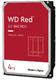 Жесткий диск WD Original SATA-III 4Tb WD40EFAX NAS Red (5400rpm) 256Mb 3.5"