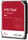 Жесткий диск WD Original SATA-III 4Tb WD40EFAX NAS Red (5400rpm) 256Mb 3.5"