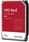 Жесткий диск WD Original SATA-III 4Tb WD40EFAX NAS Red (5400rpm) 256Mb 3.5"