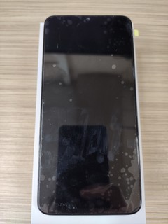 0592 Б/У Смартфон Xiaomi Redmi Note 8 Pro 6/128Gb White EU (Global Version) (Гарантия 14 дней)