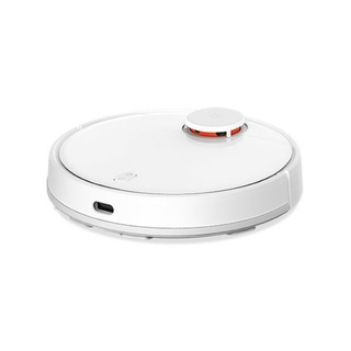 Робот-пылесос Xiaomi Mijia LDS Robot Vacuum Cleaner MOP white STYJ02YM
