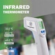 Термометр Energy Genes Infrared Thermometer