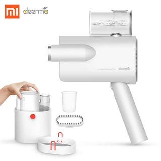 Отпариватель Ручной Xiaomi Deerma Garment Steamer, White