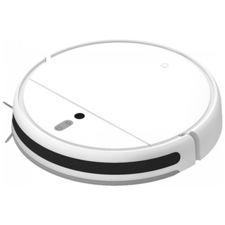 Робот-пылесос Xiaomi Mi Robot Vacuum-MOP White STYTJ01ZHM RU