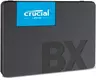 Накопитель SSD SATA 1TB Crucial CT1000BX500SSD1 BX500 2.5"