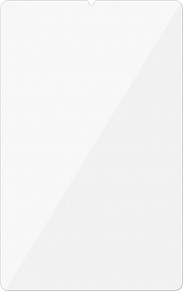 Защитное стекло для Samsung Galaxy Tab S6 Lite Full Glue  Araree