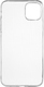 Чехол для Apple iPhone 11 Pro Max прозрачный Innovation (накладка)