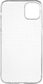 Чехол для Apple iPhone 11 Pro Max прозрачный Innovation (накладка)