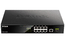 Коммутатор D-Link DGS-1010MP 10PORT 10/100/1000Mbps POE