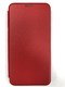 Чехол для Xiaomi Redmi Note 9 Pro/9S Book Red Protective Case (книжка)
