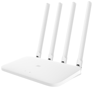 Маршрутизатор Xiaomi Mi WiFi Router 4A 10/100BASE-TX