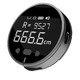 Электронная рулетка Xiaomi Duka Small Q Electronic Ruler Black