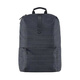 Рюкзак для ноутбука Xiaomi 90 Point College Leisure Backpack 15.6" Black 2099
