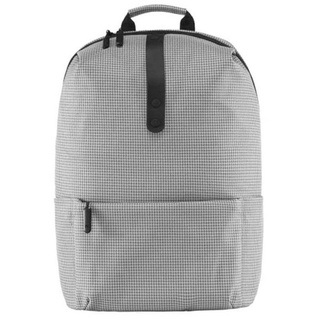 Рюкзак для ноутбука Xiaomi 90 Point College Leisure Backpack 15.6" Grey 2099