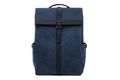 Рюкзак для ноутбука Xiaomi 90 Points Grinder Oxford Casual Backpack 15.6" Blue 5067
