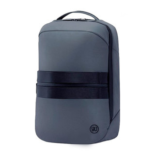 Рюкзак для ноутбука Xiaomi Ninetygo Manhattan Business Backpack Grey