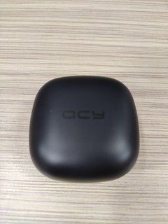 9410 Б/У Гарнитура Xiaomi QCY T6 TWS Sports Bluetooth Headset Black (Гарантия 14 дней)